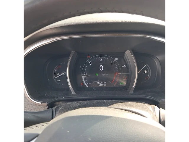 Personenauto renault, megane hatchback, bouwjaar 2019 - afbeelding 85 van  109