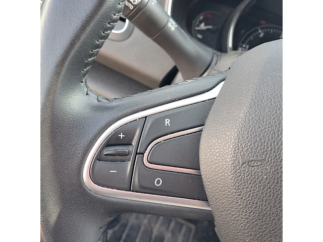 Personenauto renault, megane hatchback, bouwjaar 2019 - afbeelding 90 van  109