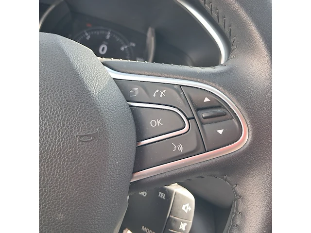 Personenauto renault, megane hatchback, bouwjaar 2019 - afbeelding 91 van  109