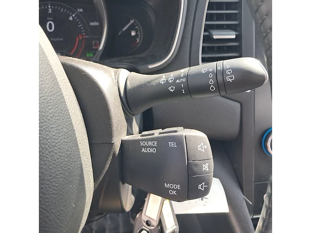 Personenauto renault, megane hatchback, bouwjaar 2019 - afbeelding 93 van  109