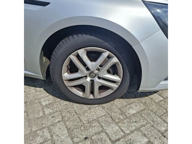 Personenauto renault, megane hatchback, bouwjaar 2019 - afbeelding 3 van  49