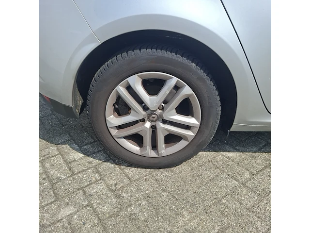 Personenauto renault, megane hatchback, bouwjaar 2019 - afbeelding 4 van  49