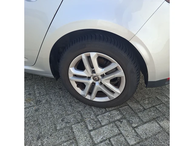 Personenauto renault, megane hatchback, bouwjaar 2019 - afbeelding 5 van  49