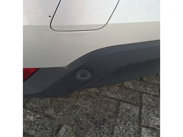 Personenauto renault, megane hatchback, bouwjaar 2019 - afbeelding 6 van  49