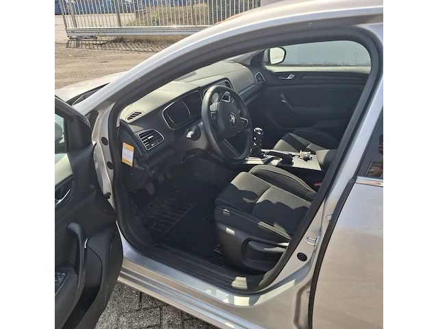Personenauto renault, megane hatchback, bouwjaar 2019 - afbeelding 7 van  49