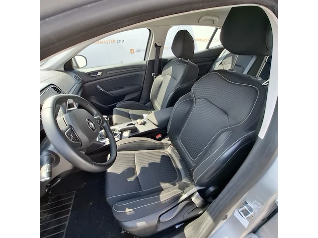 Personenauto renault, megane hatchback, bouwjaar 2019 - afbeelding 9 van  49