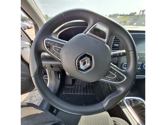 Personenauto renault, megane hatchback, bouwjaar 2019 - afbeelding 11 van  49