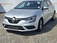 Personenauto renault, megane hatchback, bouwjaar 2019 - afbeelding 1 van  49