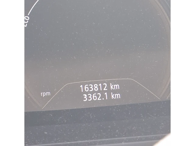 Personenauto renault, megane hatchback, bouwjaar 2019 - afbeelding 14 van  49