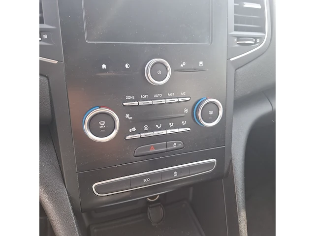 Personenauto renault, megane hatchback, bouwjaar 2019 - afbeelding 17 van  49