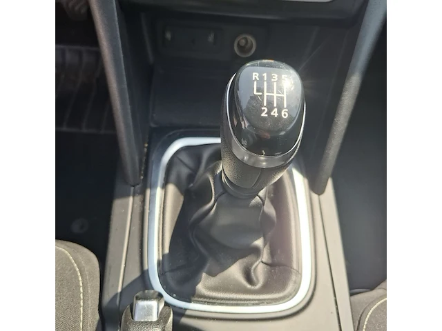 Personenauto renault, megane hatchback, bouwjaar 2019 - afbeelding 19 van  49