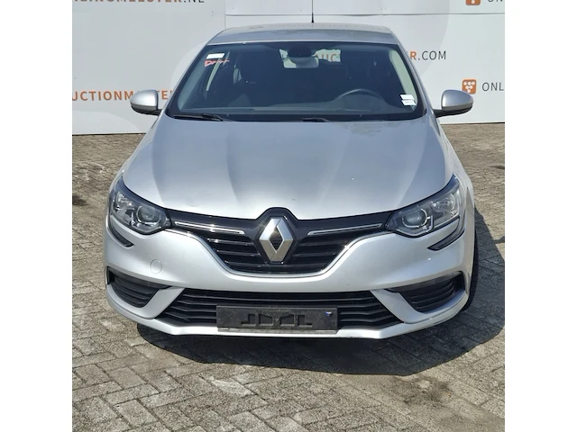 Personenauto renault, megane hatchback, bouwjaar 2019 - afbeelding 12 van  49