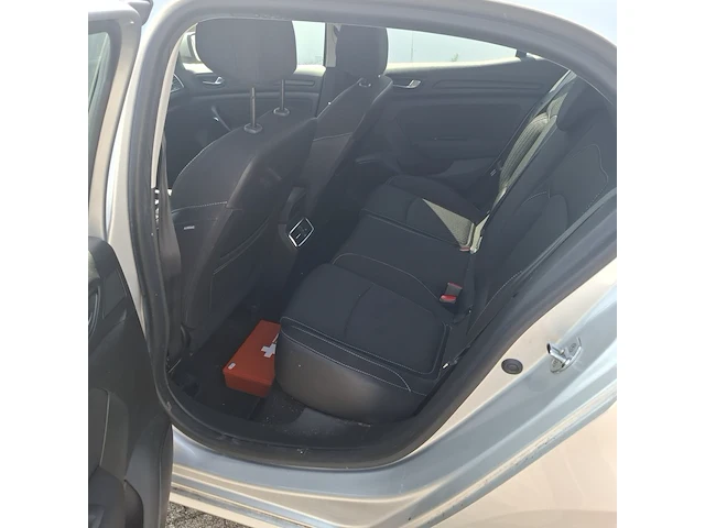 Personenauto renault, megane hatchback, bouwjaar 2019 - afbeelding 24 van  49