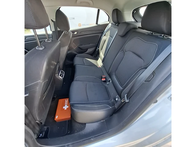 Personenauto renault, megane hatchback, bouwjaar 2019 - afbeelding 25 van  49