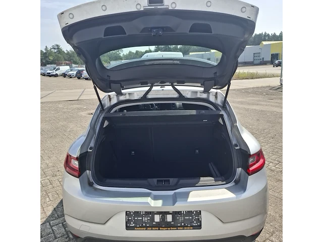 Personenauto renault, megane hatchback, bouwjaar 2019 - afbeelding 26 van  49