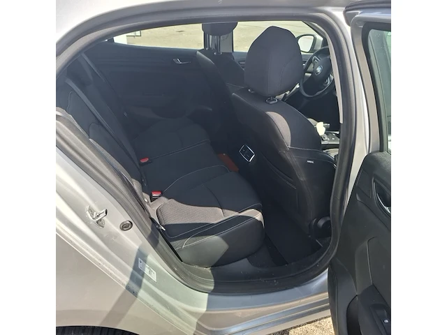 Personenauto renault, megane hatchback, bouwjaar 2019 - afbeelding 29 van  49