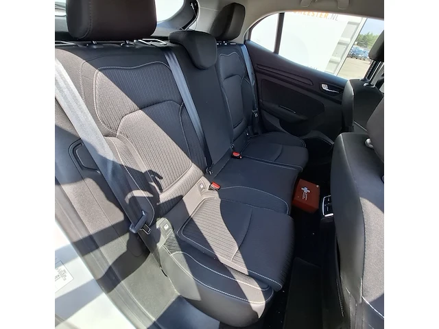 Personenauto renault, megane hatchback, bouwjaar 2019 - afbeelding 30 van  49