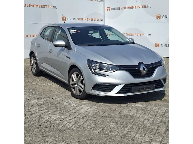 Personenauto renault, megane hatchback, bouwjaar 2019 - afbeelding 23 van  49