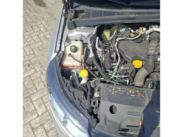 Personenauto renault, megane hatchback, bouwjaar 2019 - afbeelding 36 van  49