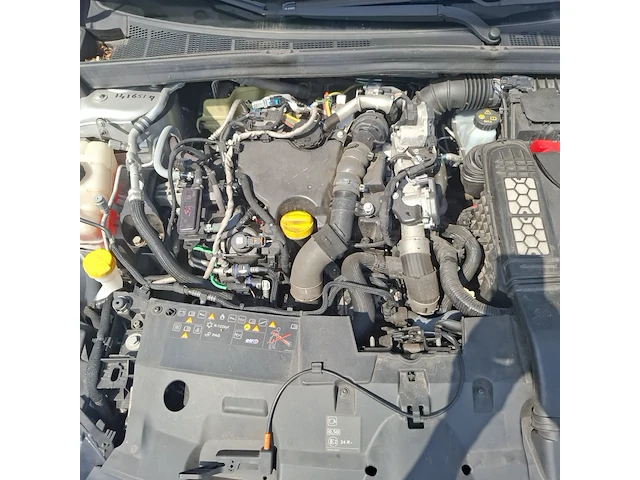 Personenauto renault, megane hatchback, bouwjaar 2019 - afbeelding 37 van  49