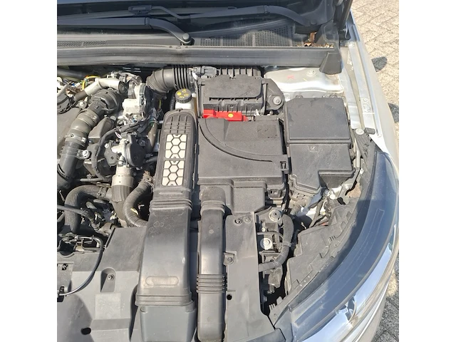 Personenauto renault, megane hatchback, bouwjaar 2019 - afbeelding 38 van  49