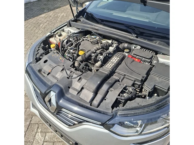 Personenauto renault, megane hatchback, bouwjaar 2019 - afbeelding 39 van  49