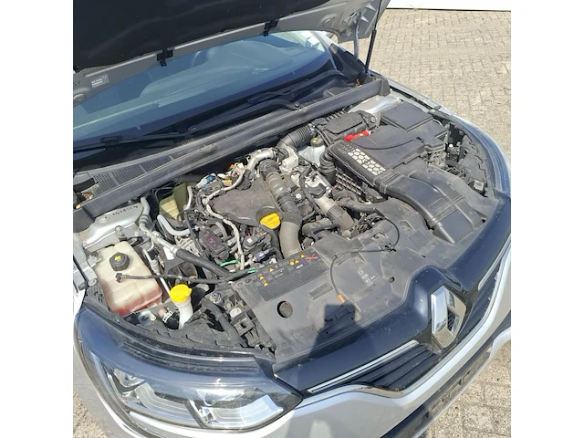 Personenauto renault, megane hatchback, bouwjaar 2019 - afbeelding 40 van  49