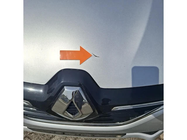 Personenauto renault, megane hatchback, bouwjaar 2019 - afbeelding 41 van  49