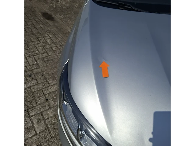 Personenauto renault, megane hatchback, bouwjaar 2019 - afbeelding 42 van  49