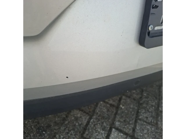 Personenauto renault, megane hatchback, bouwjaar 2019 - afbeelding 44 van  49