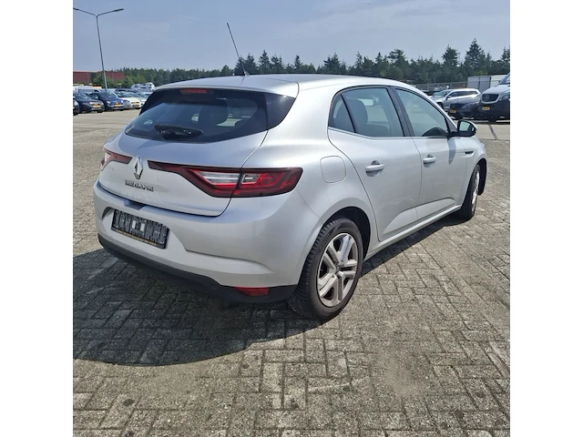 Personenauto renault, megane hatchback, bouwjaar 2019 - afbeelding 45 van  49