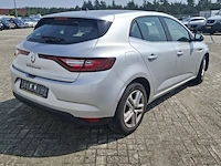 Personenauto renault, megane hatchback, bouwjaar 2019 - afbeelding 45 van  49
