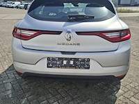 Personenauto renault, megane hatchback, bouwjaar 2019 - afbeelding 46 van  49