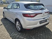 Personenauto renault, megane hatchback, bouwjaar 2019 - afbeelding 47 van  49