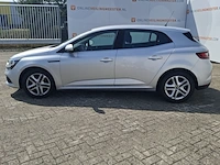 Personenauto renault, megane hatchback, bouwjaar 2019 - afbeelding 48 van  49