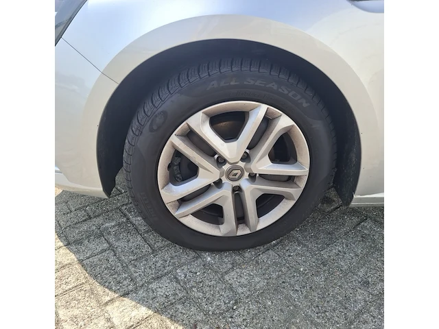 Personenauto renault, megane hatchback, bouwjaar 2019 - afbeelding 49 van  49