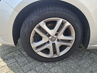 Personenauto renault, megane hatchback, bouwjaar 2019 - afbeelding 49 van  49