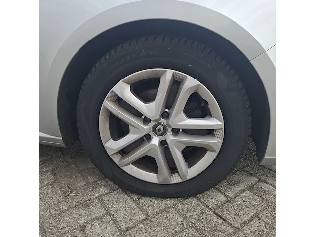 Personenauto renault, megane hatchback, bouwjaar 2019 - afbeelding 3 van  41