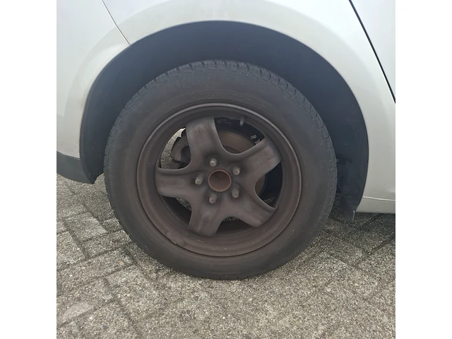 Personenauto renault, megane hatchback, bouwjaar 2019 - afbeelding 4 van  41