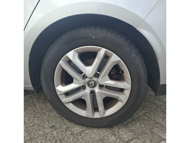 Personenauto renault, megane hatchback, bouwjaar 2019 - afbeelding 5 van  41