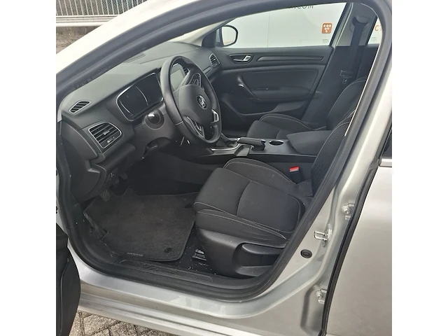 Personenauto renault, megane hatchback, bouwjaar 2019 - afbeelding 7 van  41