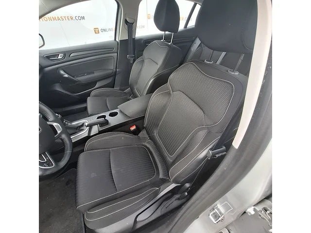Personenauto renault, megane hatchback, bouwjaar 2019 - afbeelding 9 van  41