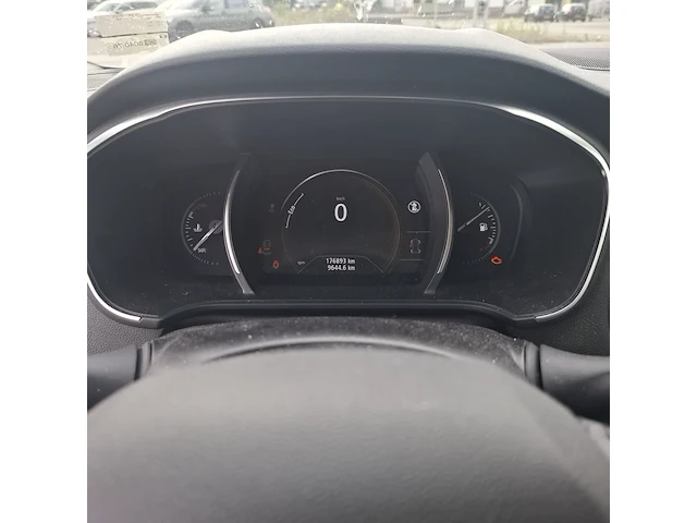 Personenauto renault, megane hatchback, bouwjaar 2019 - afbeelding 13 van  41