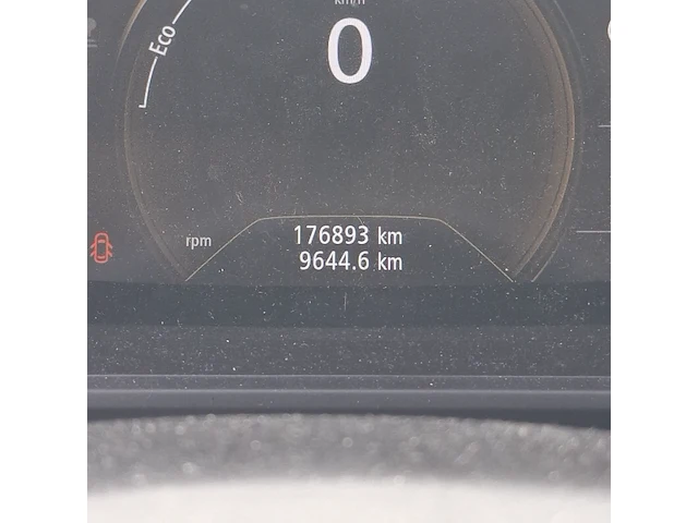 Personenauto renault, megane hatchback, bouwjaar 2019 - afbeelding 14 van  41