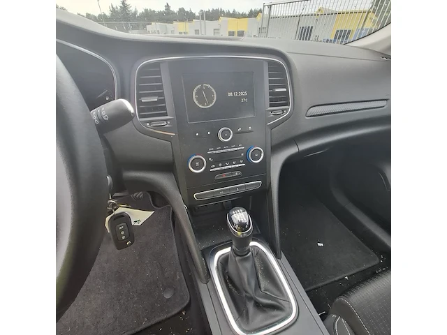 Personenauto renault, megane hatchback, bouwjaar 2019 - afbeelding 15 van  41