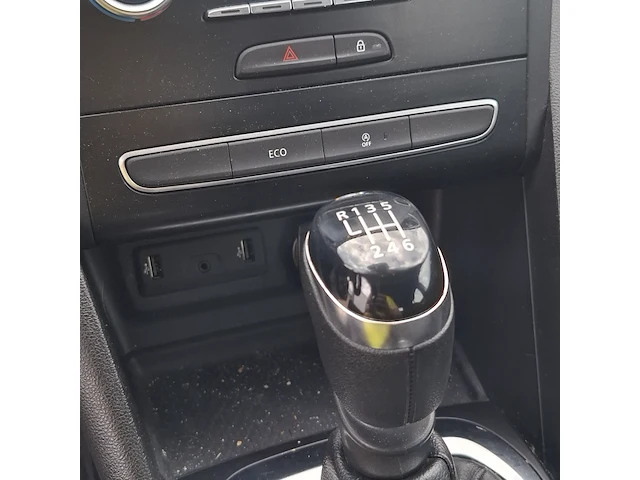Personenauto renault, megane hatchback, bouwjaar 2019 - afbeelding 18 van  41