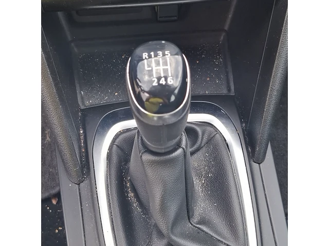 Personenauto renault, megane hatchback, bouwjaar 2019 - afbeelding 19 van  41