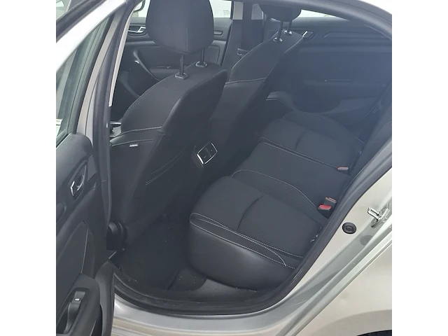 Personenauto renault, megane hatchback, bouwjaar 2019 - afbeelding 22 van  41