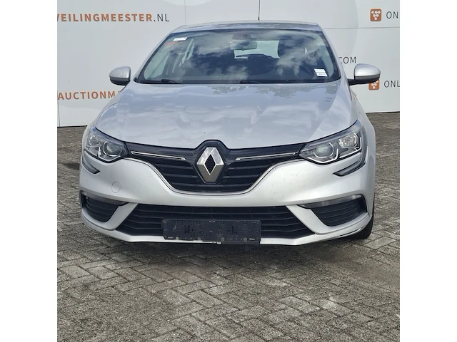 Personenauto renault, megane hatchback, bouwjaar 2019 - afbeelding 12 van  41