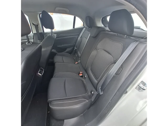 Personenauto renault, megane hatchback, bouwjaar 2019 - afbeelding 24 van  41